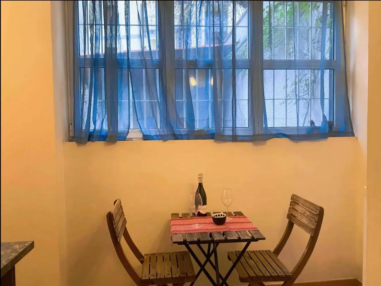 Apartament Delizioso Appartamento Citta Studi Mediolan