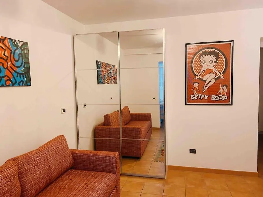Delizioso Appartamento Citta Studi Mediolan 0*,