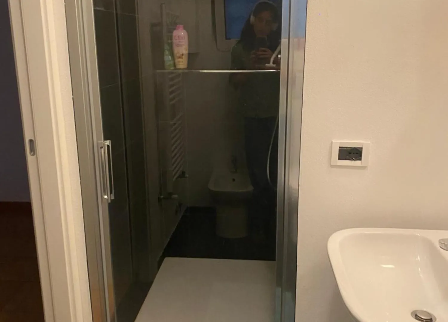 Apartament Delizioso Appartamento Citta Studi Mediolan