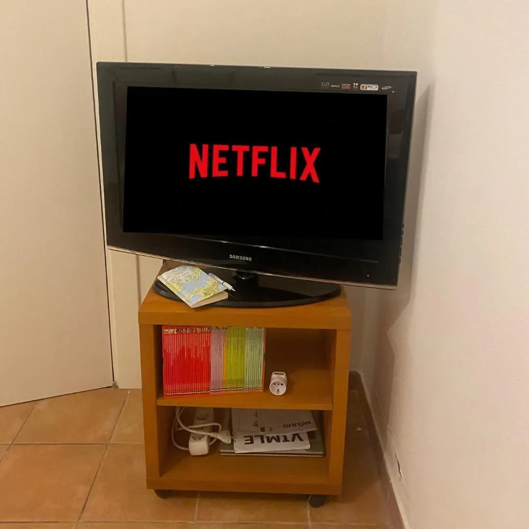 Apartament Delizioso Appartamento Citta Studi Mediolan