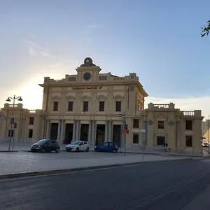  Appartamento Aretusa Girgenti Italia