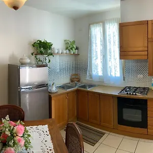  Appartamento Palazzo Venieri Italia